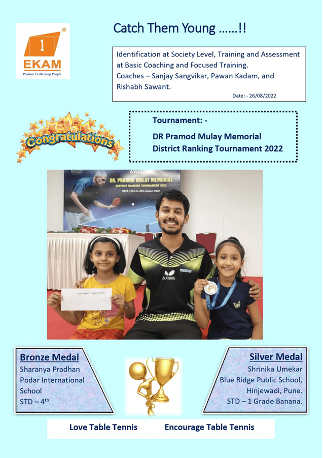 Awards